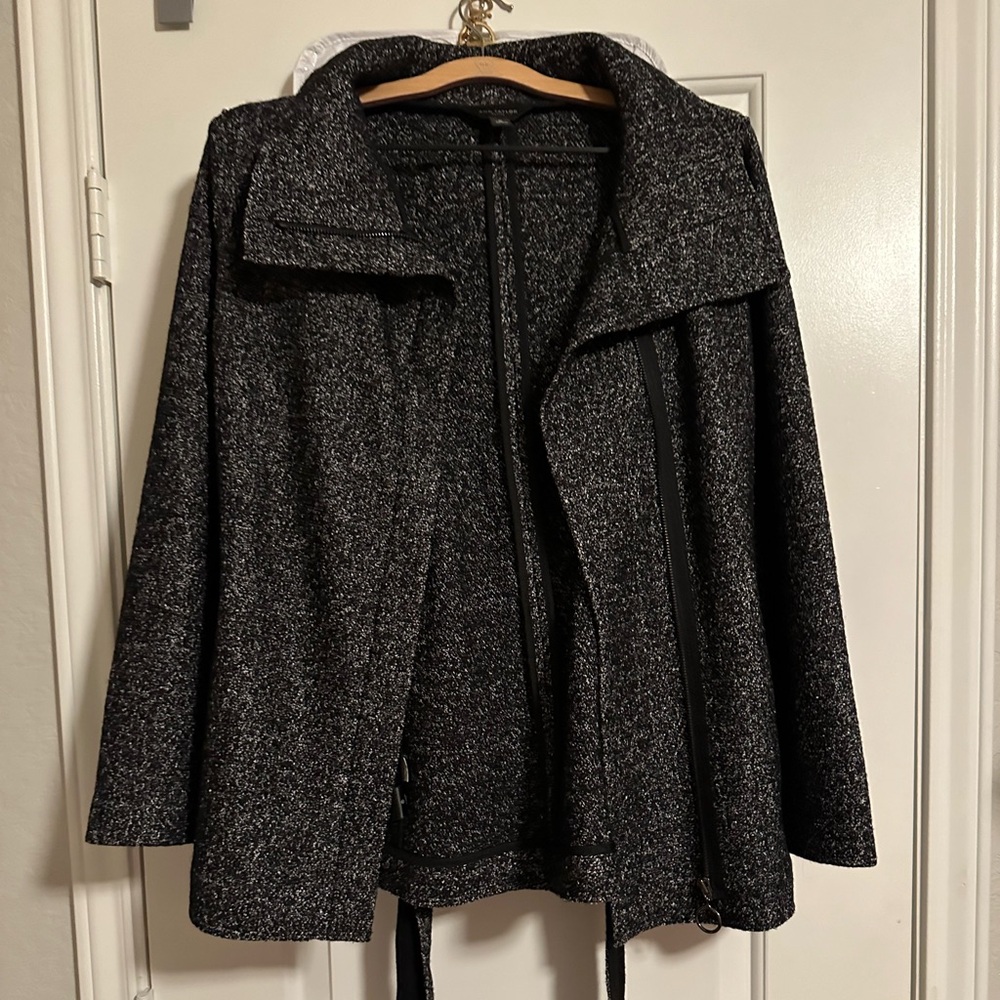 Ann Taylor winter coat